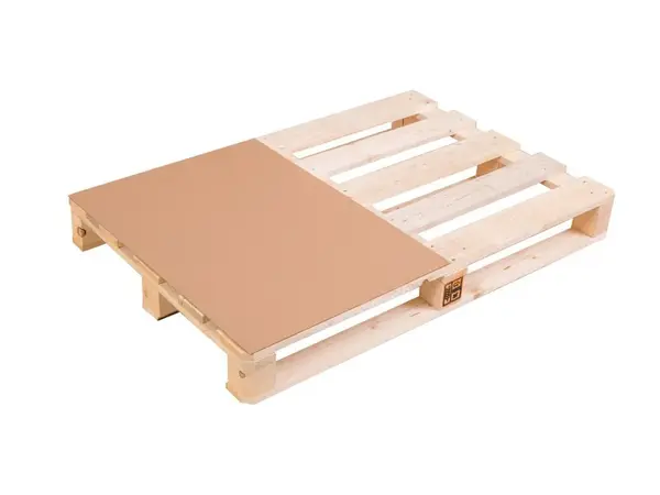 10 ks - Proložka kartonová na půl palety 775x575 3VVL