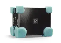 10 ks - Pěnový polyetylénový ROH C 100x12