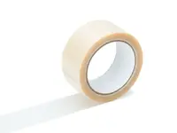 6 ks - Páska samolepicí PVC 48x66, Transparent (SOLVENT)