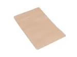 100 ks - Doypack sáček bez okénka 180 x 290 + 90 mm, 1000 ml, KRAFT/AL/CPP