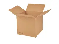 25 ks - Krabice klopová 306x306x312 3VVL