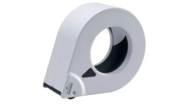 Odvíječ samolepicí pásky - Zavírač kartonů kruhový pro pásku do š. 50mm