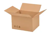 25 ks - Klopová krabice 156x106x112 3VVL