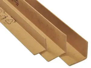 100 ks - Hrana papírová 50x50x5 - délka 100