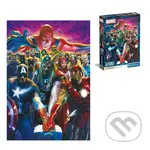 Puzzle Marvel: Avengers