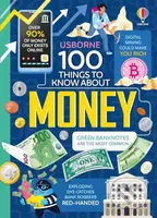 100 Things to Know About Money - Alice James