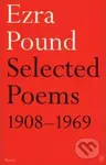 Selected Poems, 1908-1969 - Ezra Pound