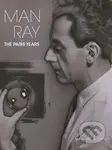 Man Ray: The Paris Years - Michael R. Taylor - kniha z kategorie Umění, design a architektura