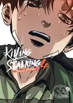 Killing Stalking Deluxe Edition 4 - Koogi