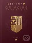 Destiny Grimoire Anthology, Volume II - kniha z kategorie Sci-fi a fantasy