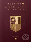 Destiny Grimoire Anthology, Volume II