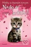 Příběhy se šťastným koncem: Našlo se koťátko! - Sue Mongredien, Jon Davis (ilustrátor) - kniha z kategorie Pro děti