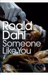 Someone Like You - Roald Dahl - kniha z kategorie Beletrie