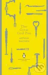 The Great God Pan - Arthur Machen