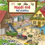 Najdi mě: Na statku - Susanne Gernhäuser - kniha z kategorie Naučné knihy