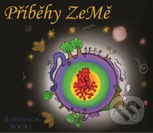 Příběhy ZeMě - audiokniha z kategorie Motivace a seberozvoj