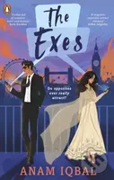The Exes (An Opposites Attract Romance) - Anam Iqbal - kniha z kategorie Pro děti