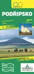 Podřipsko 1: 65 000