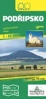 Podřipsko 1: 65 000