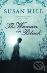 Woman In Black - Susan Hill - kniha z kategorie Beletrie