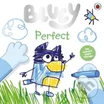 Bluey: Perfect - Bluey - kniha z kategorie Pro děti