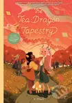 The Tea Dragon Tapestry Treasury Edition - K. O'Neill - kniha z kategorie Pro děti