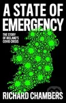A State of Emergency (The Story of Ireland’s Covid Crisis) - kniha z kategorie Byznys a management