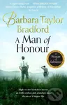A Man of Honour - Barbara Taylor Bradford - kniha z kategorie Společenská beletrie