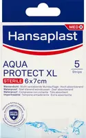 Hansaplast Aquaprotect XL náplast