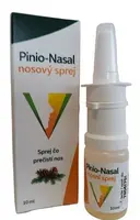 Pinio-Nasal nosový sprej