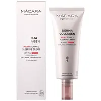 Mádara DERMA COLLAGEN regeneračný nočný krém