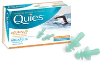 Quies AQUAPLUG Chrániče sluchu do vody