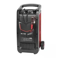 Startovací vozík na autobaterie BC-730