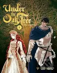 Under the Oak Tree, Vol. 1 - Suji Kim - kniha z kategorie Romantika