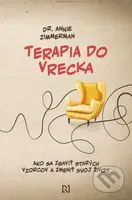 Terapia do vrecka (Ako sa zbaviť starých vzorcov a zmeniť svoj život) - kniha z kategorie Psychologie