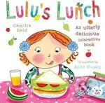Lulu´s Lunch - Camilla Reid