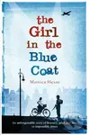 The Girl in the Blue Coat - Monica Hesse - kniha z kategorie Pro děti
