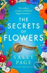 The Secrets of Flowers - Sally Page - kniha z kategorie Sci-fi a fantasy