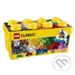LEGO Classic - Stredný kreatívny box - hra z kategorie Classic
