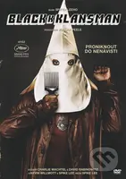 BlacKkKlansman - Spike Lee - film z kategorie Akční a dobrodružné