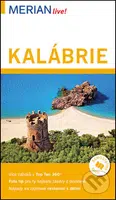 Kalábrie - Peter Amann - kniha z kategorie Průvodci Evropou