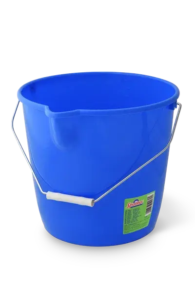 Spontex Guľaté vedro - kýbel 12 l