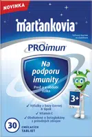 WALMARK Marťankovia PROimun