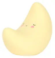 A Little Lovely Company - malé nočné svetlo - mesiac