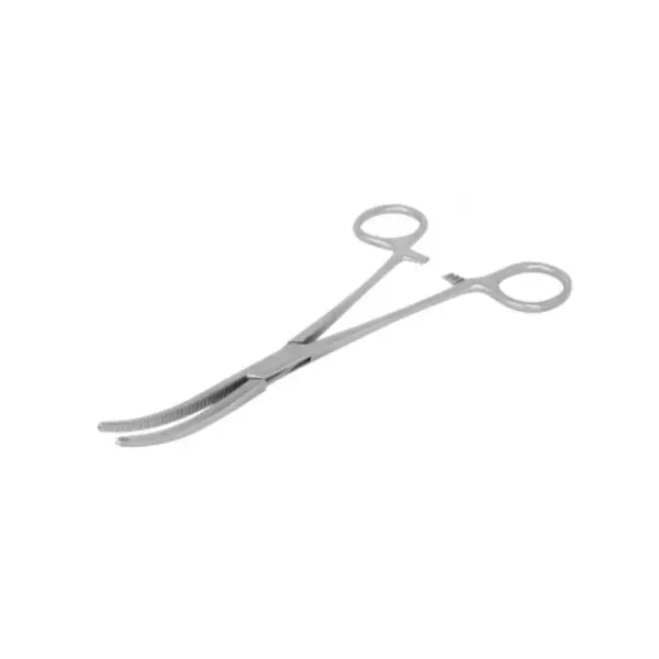 Peán zahnutý, dĺžka 16cm