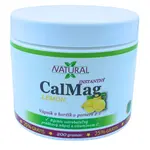 CalMag Lemon - Vápnik + Horčík + C