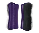 Pet Teezer De-shedding purple 2020