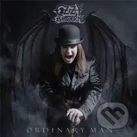 Ozzy Osbourne: Ordinary Man LP - Ozzy Osbourne