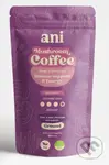 ANi Mushroom Coffee Imunne suport & Energy - mletá káva