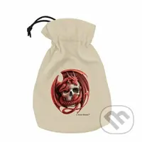 Váčok na kocky - Skull Embrace